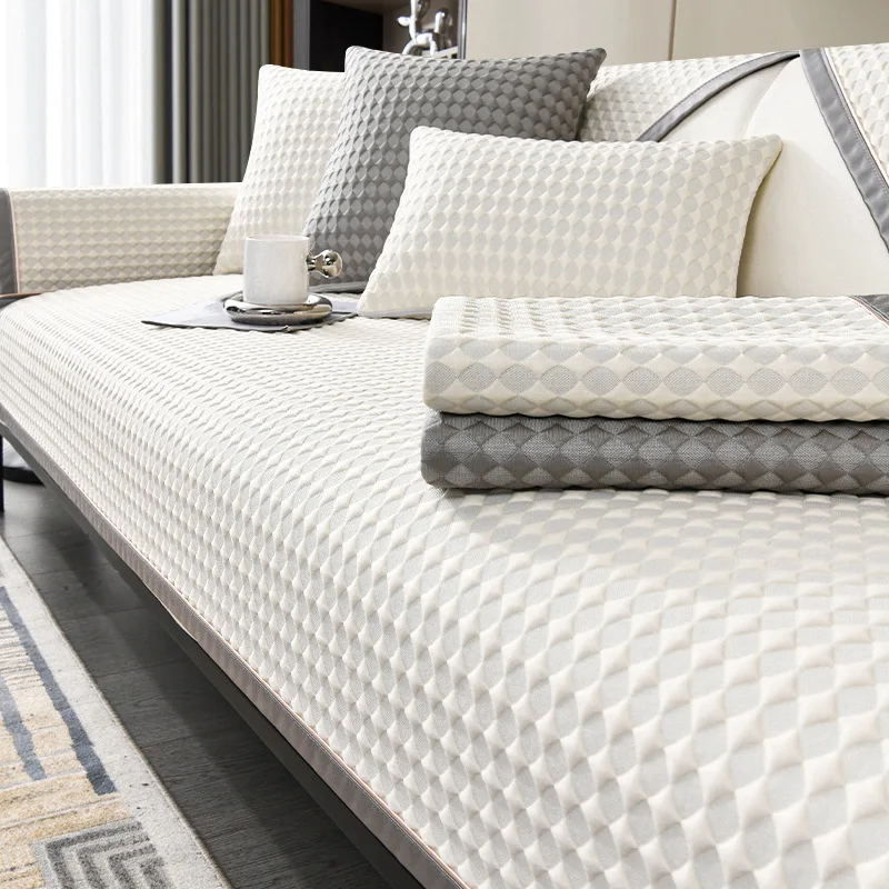 Высокотехнологичная подушка для дивана летняя Подушка Современная однотонный