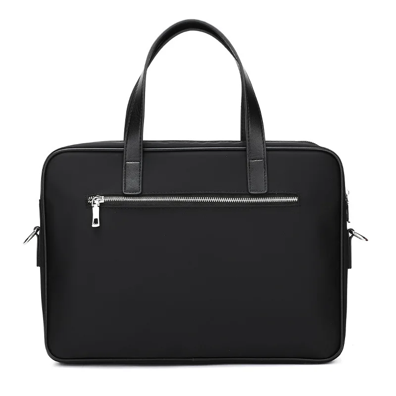 New Men's Handbags Fashion Shoulder Bags Messenger Bags Business Briefcases Ladies Laptop Bags File Organizer Computer Bag