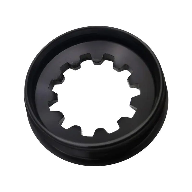 

Bicycle Crank Arm Bolt Titanium Mountain Road Bike Bottom Bracket Cap Chain Wheel Crankset Screw Screws Accessories Tool