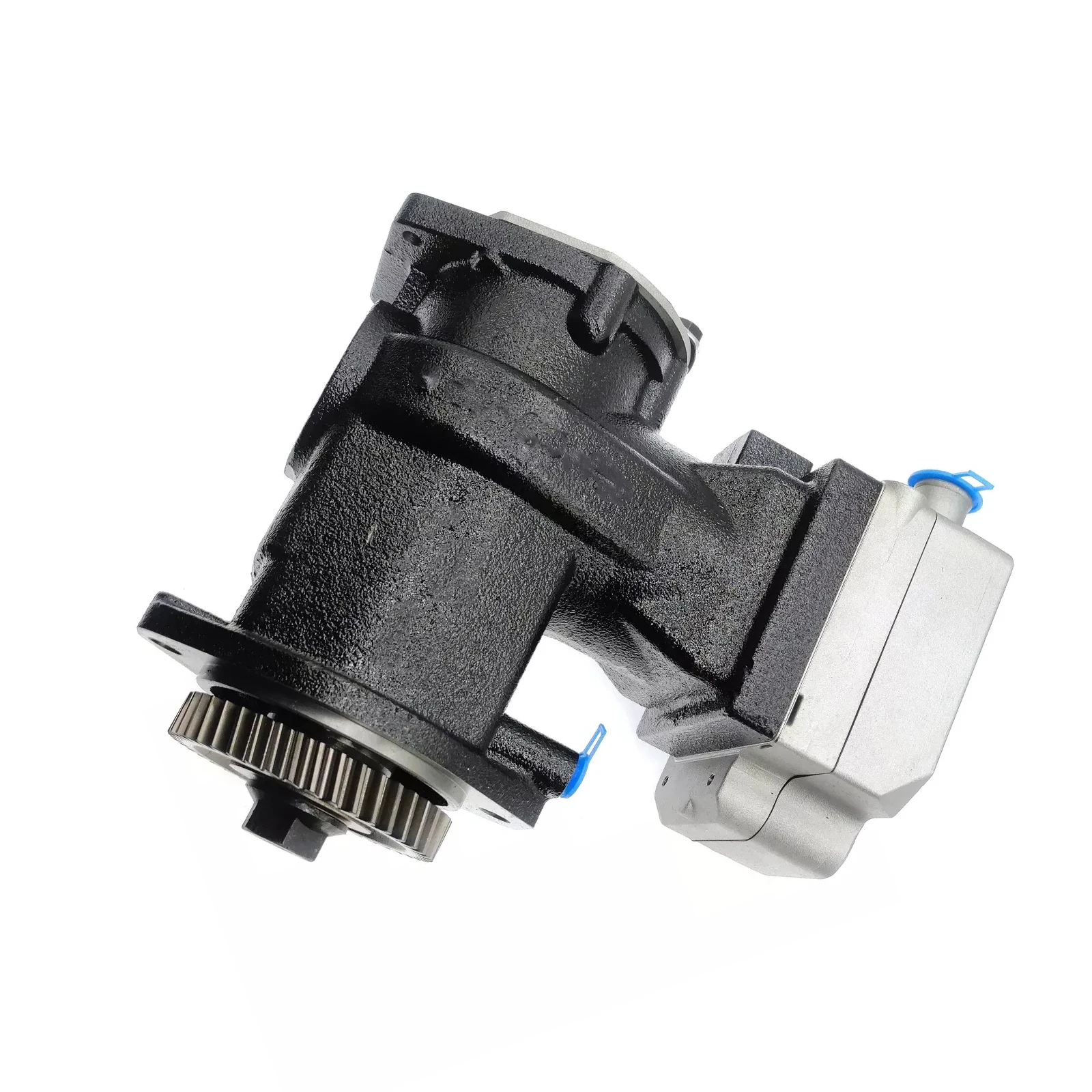 Воздушный компрессор для CUMMINS ISL ISC QSL9 3966521 RX 3969110 5301094 Запасные части двигателя