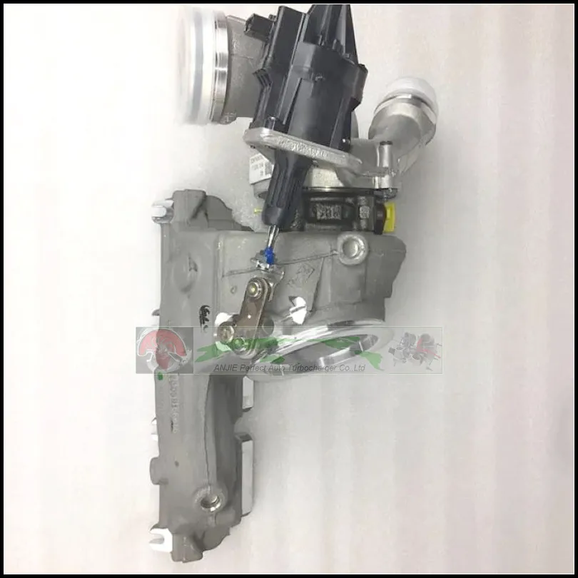 Turbo XS51 7636784 8600045 11658600045 11658643129 11652681209 для Mini Cooper S X One B38 F54 L3 1.5L F55 F56 R57 F57 R55 R56