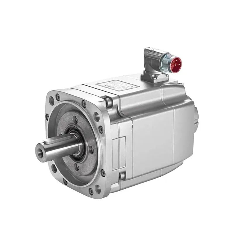 

100% новый и оригинальный фирменный инвертор PLC SIMOTICS S синхронный Серводвигатель 1FK7060-2AF71-1RH0