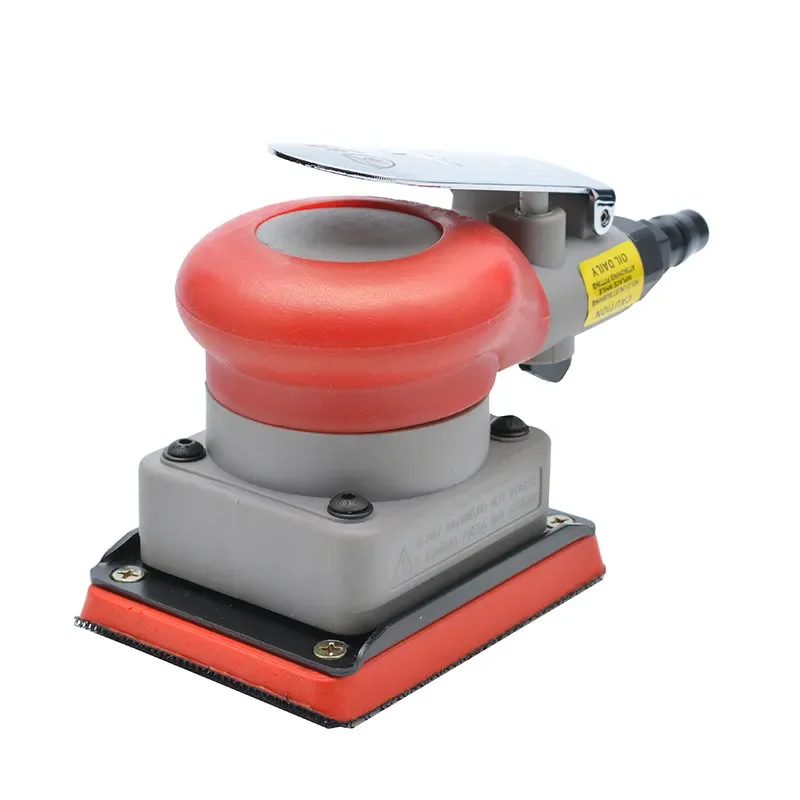 

Пневматическая шлифовальная машина OLOEY 75*100 мм