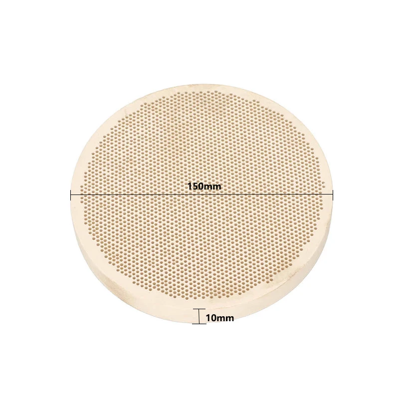Керамическая сотовая паяльная доска