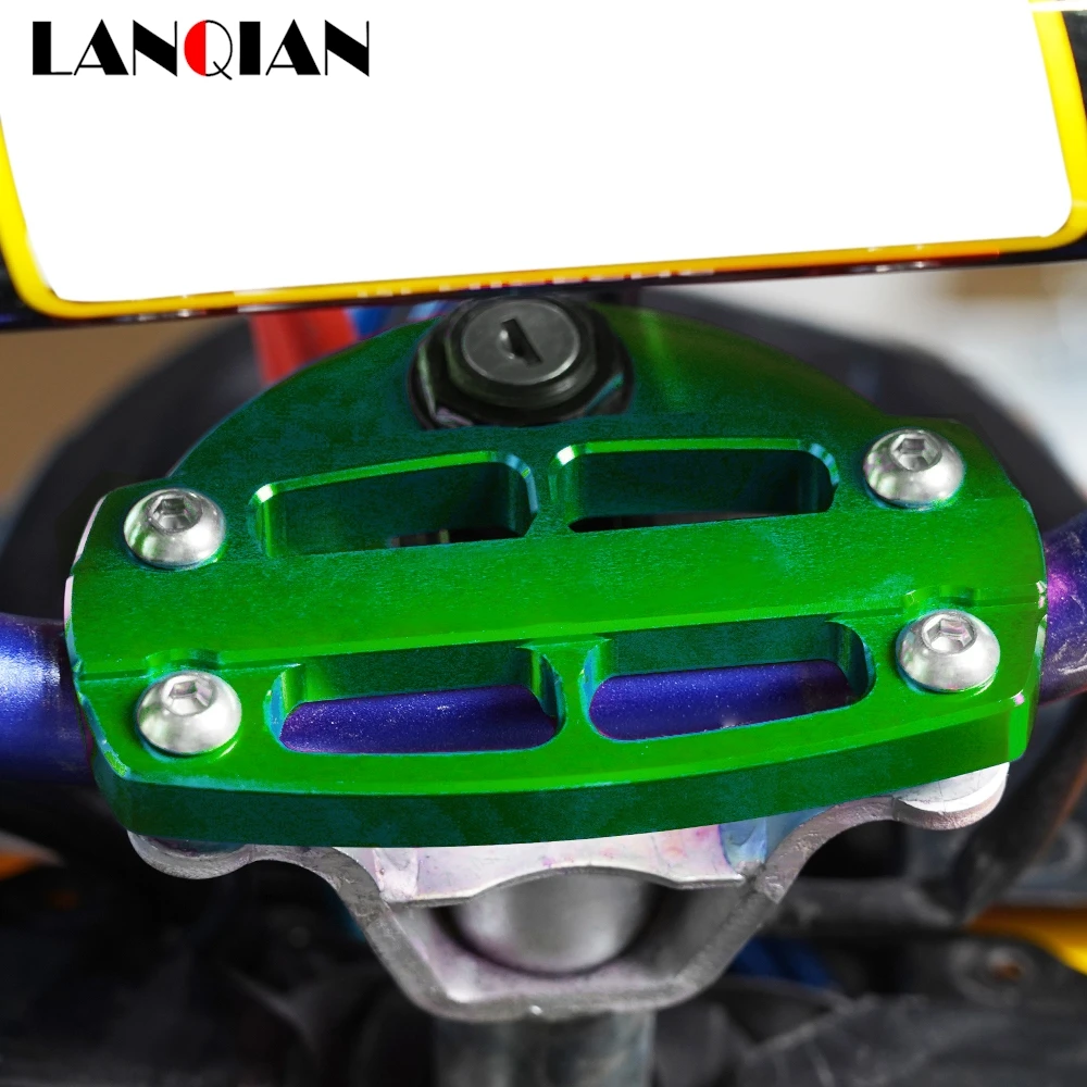 Для Yamaha Raptor 700 YFM700R YFM700RSE Special Edition YFM700RYR GYTR 700R аксессуары для мотоциклов крышка