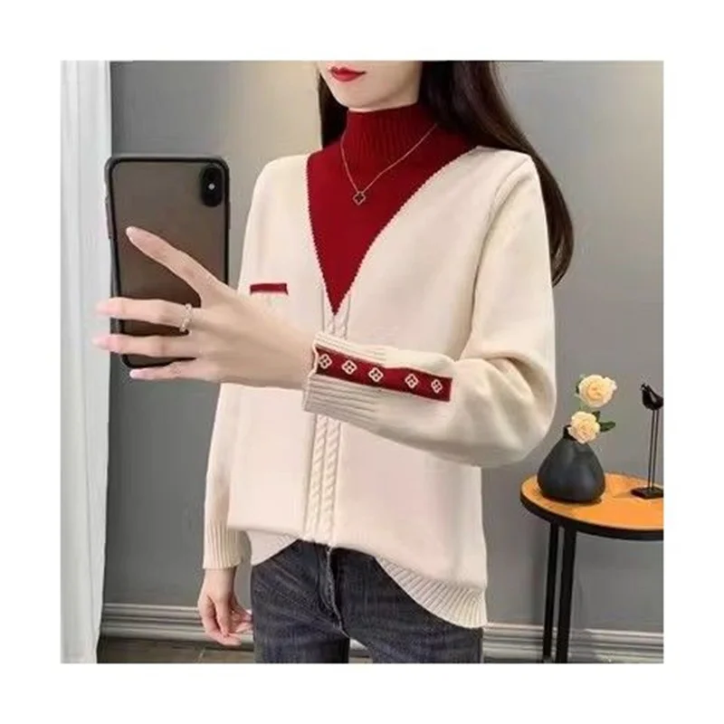 Счетчик утечки и очистки выводит женскую одежду от ведущего бренда за рубежом