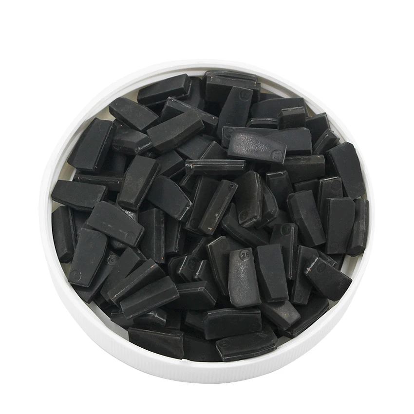 YOUBBA 50 шт./лот T5 ID20 программируемый транспондер копия замена автомобильных ключей