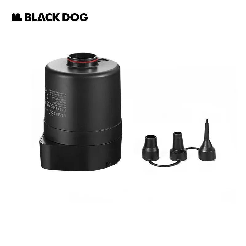

Туристическое оборудование BLACKDOG, насос 45 Вт, Электрический многофункциональный, с 3 интерфейсами