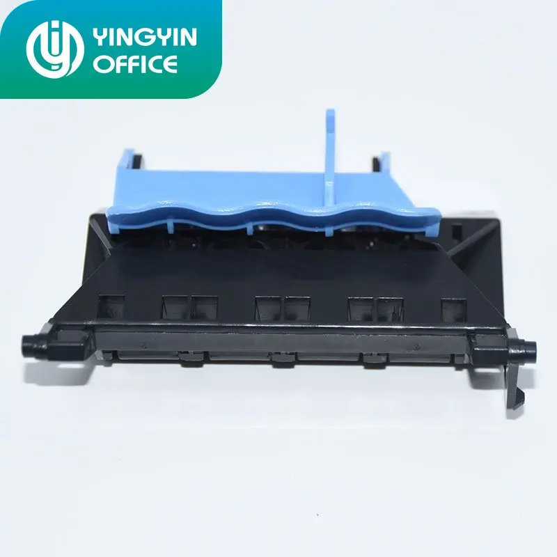 

1PCS NEW Carriage-Cover(Black + Blue) for DesignJet 500 510 800 C7769-69376 C7769-60151 C7770-60014 Printer Plotter Parts