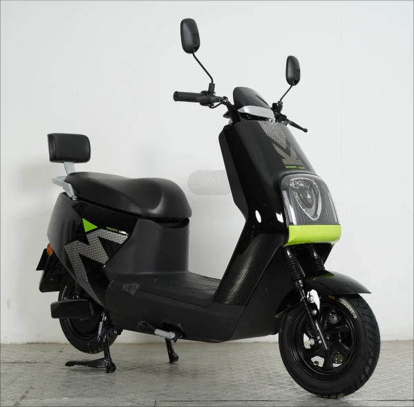 2023 дешевый модный дизайн Электрический скутер мотоцикл