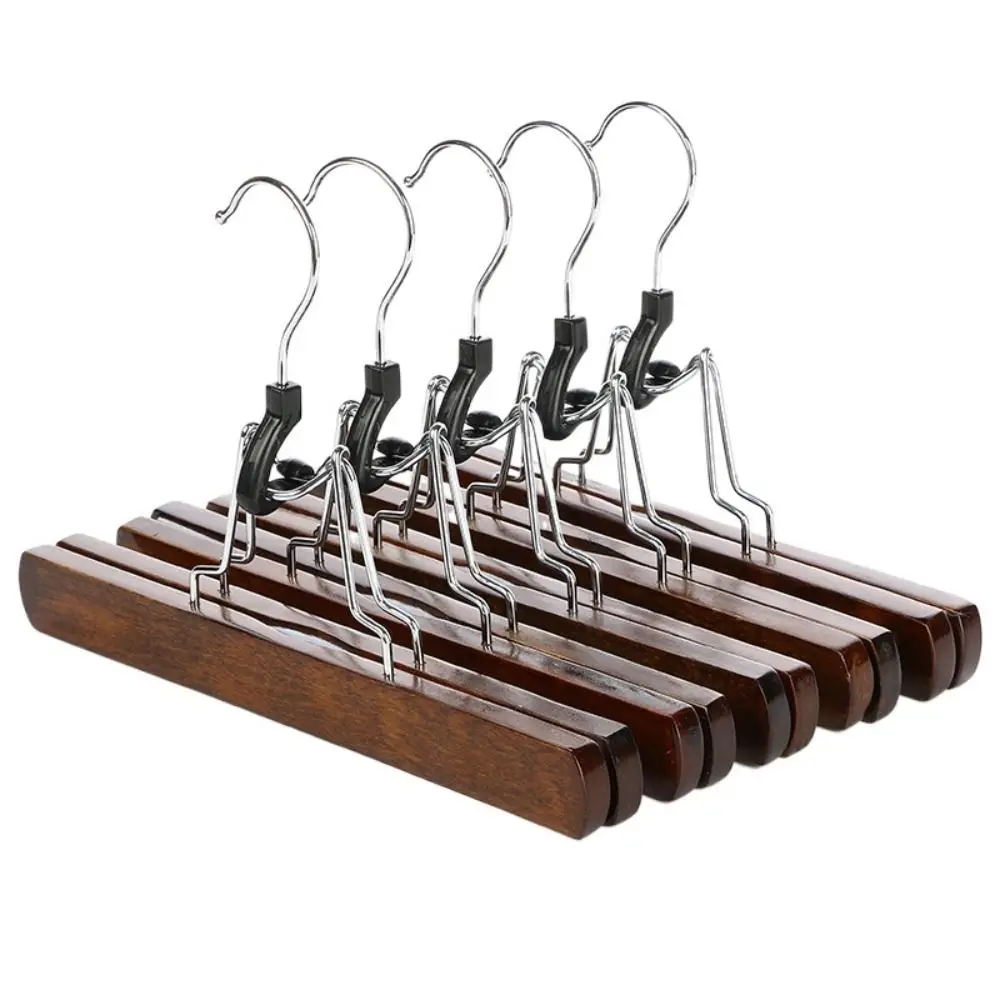 

Деревянные вешалки для брюк Hanfu