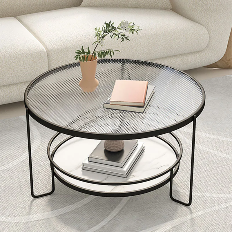 

Small Dressers Coffee Tables Living Room Dining Storage Nordic Coffee Table Flower Mesas De Centro Para Sala Furniture ZY50CJ