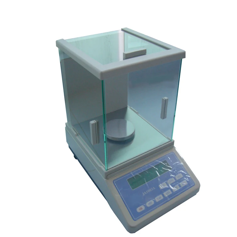 

Sartorius Electronic Analytical Balance
