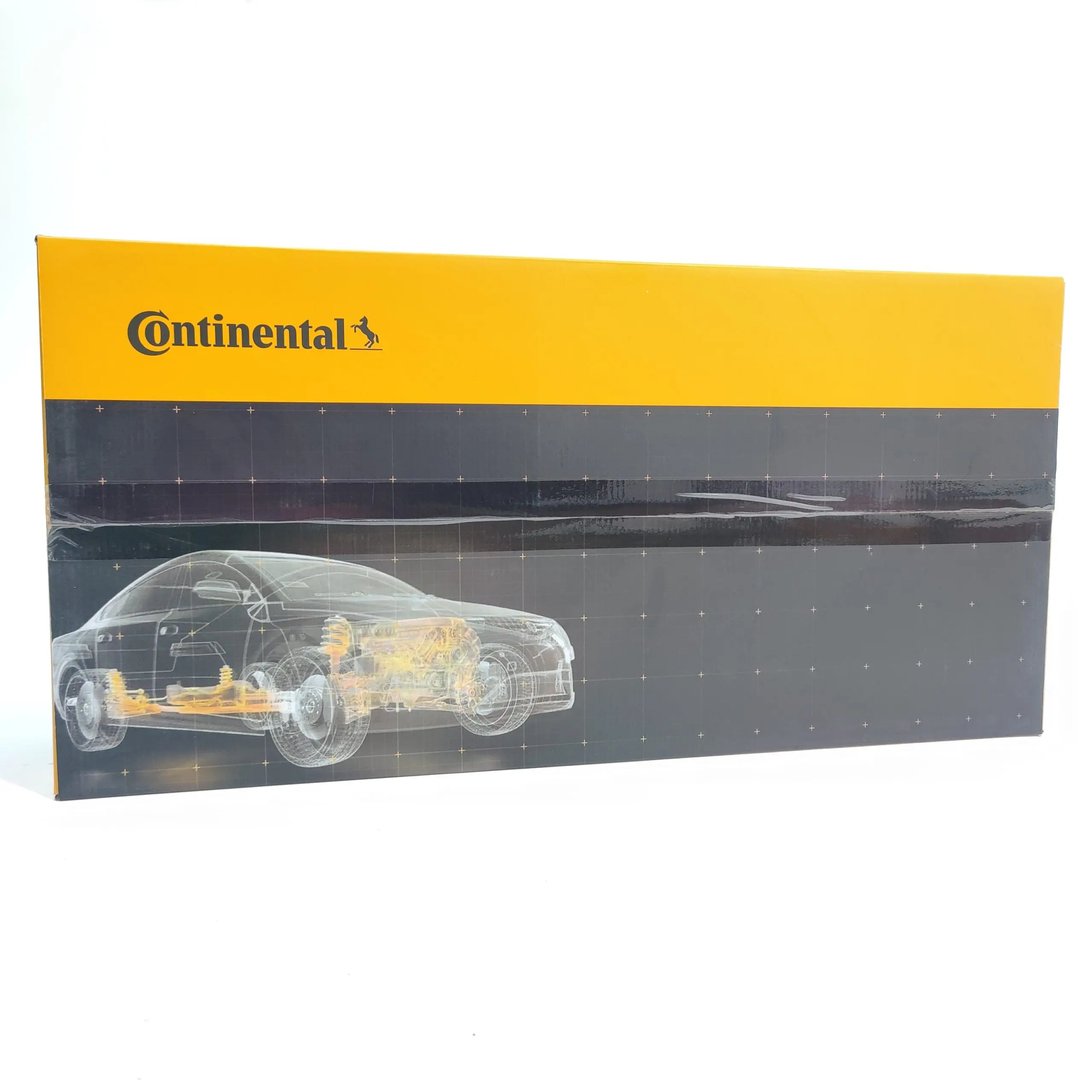 Крышка клапанного отсека Continental 11128605598 для BMW X1 2 0 B48