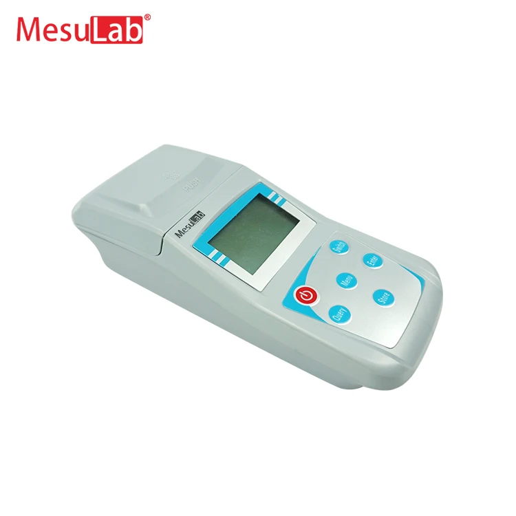 

Mesulab China Factory Direct portable laboratory portable analyzer