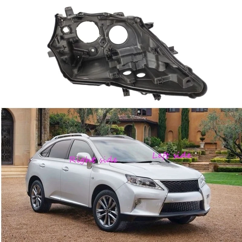 

Передняя фара для Lexus RX270 RX350 2012 2013 2014 2015