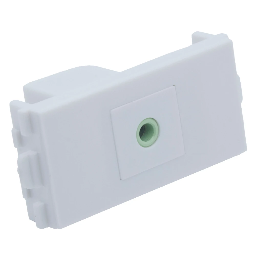 

3,5 мм стерео аудио разъем «гнездо-гнездо»