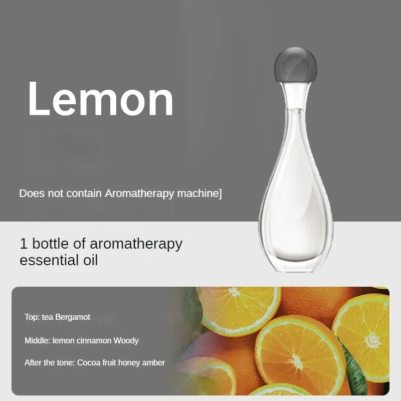 

Перезаряжаемый аромадиффузор для дома