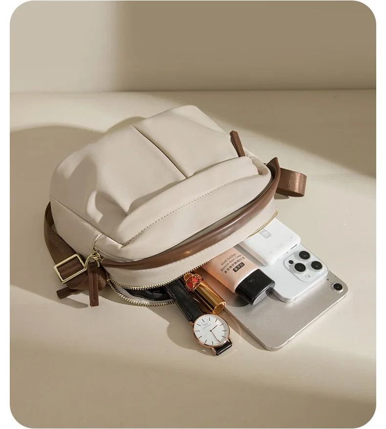 Женские сумки-слинги GPR в Корейском стиле модные дамские сумочки на ремне через