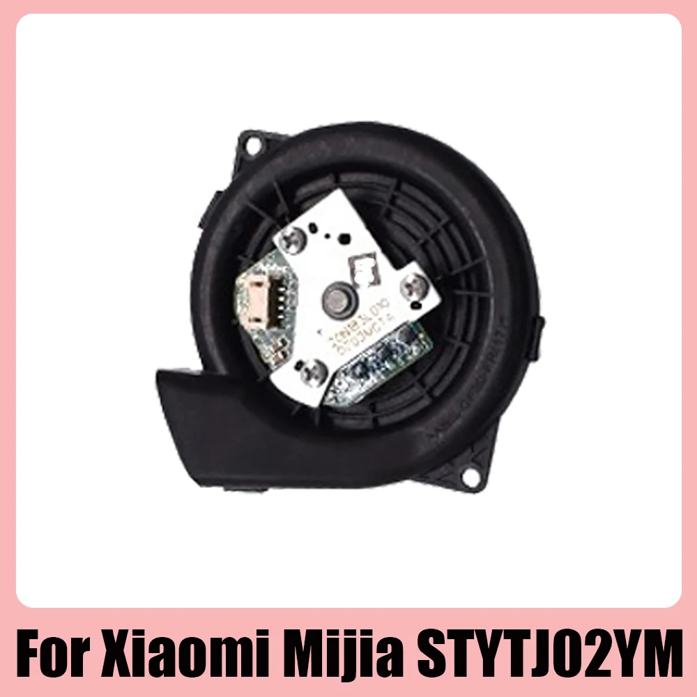 

For Xiaomi Mijia Robot Vacuum Mop STYTJ02YM Accessories Repair Spare Parts Original Engine Ventilation Fan Motor