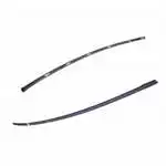 

Код магазина: 107 для потолочного желоба из никеля R12 TOROS / SW Правый Черный