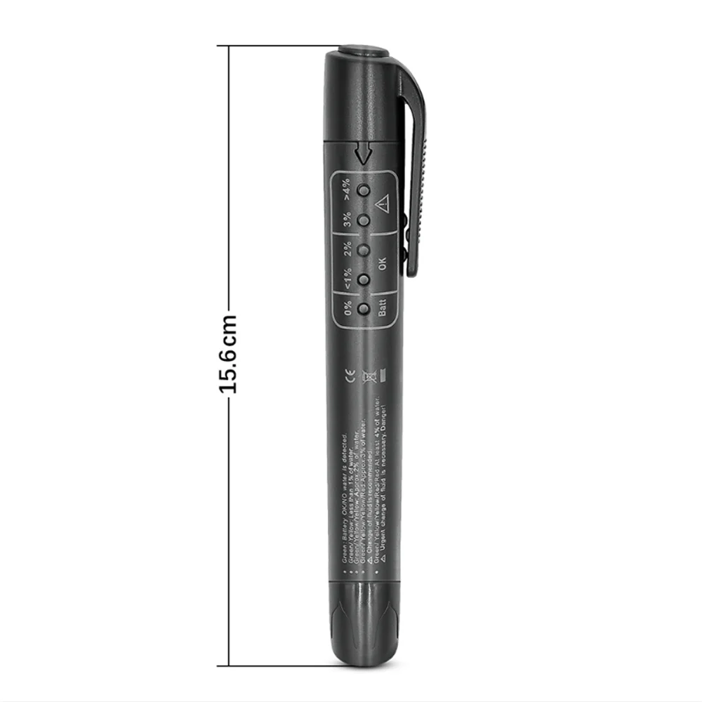 car brake fluid detection pen for Renault Kwid Ece Kangoo Alaskan Trezor Talisman | Автомобили и мотоциклы