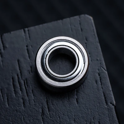 

LAUTIE MACKIE Fingertip подшипник гироскопа R188 688 6703 высокоскоростная Бесшумная нержавеющая сталь Керамика