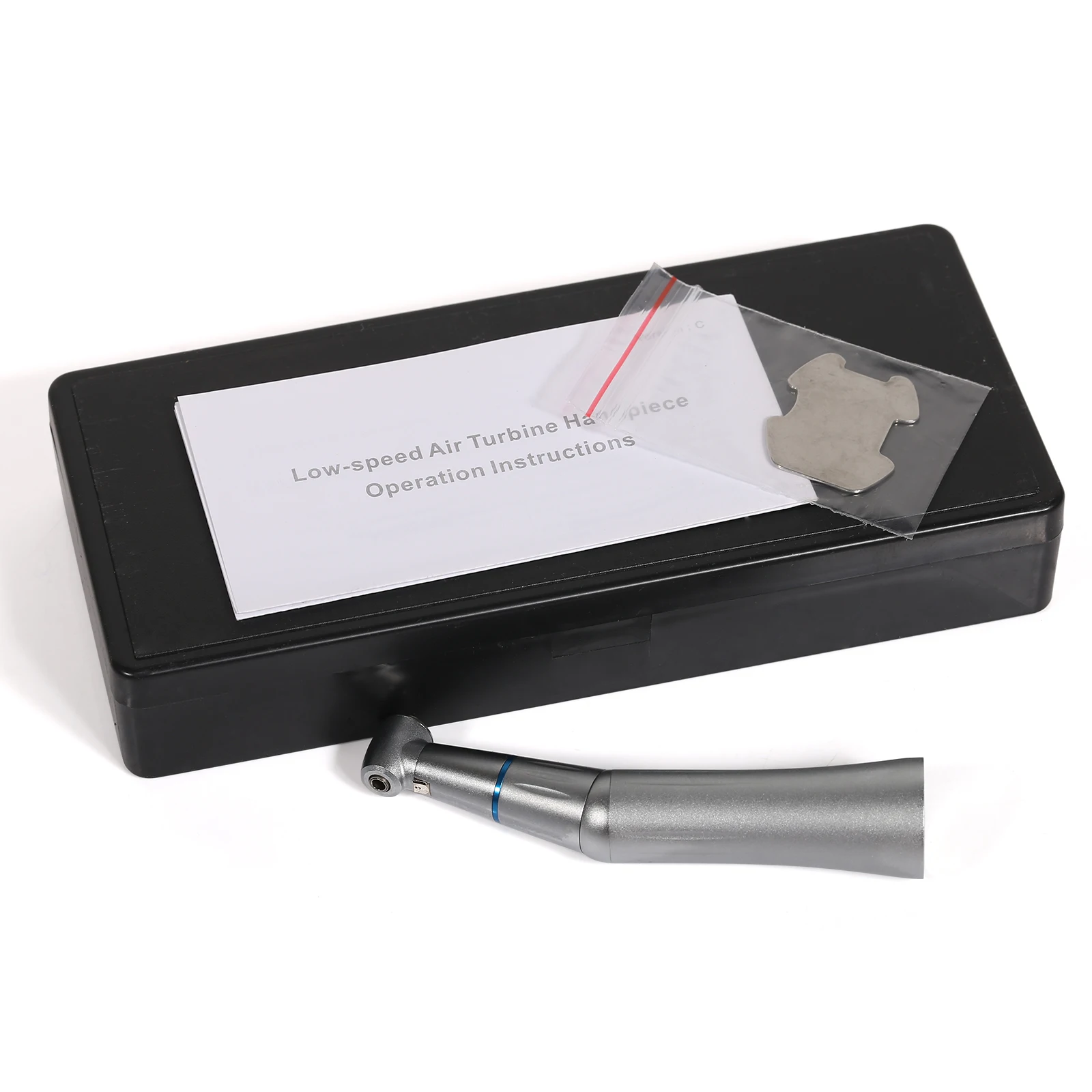 Высококачественный внутренний канальный кнопочный угловой наконечник типа Е с