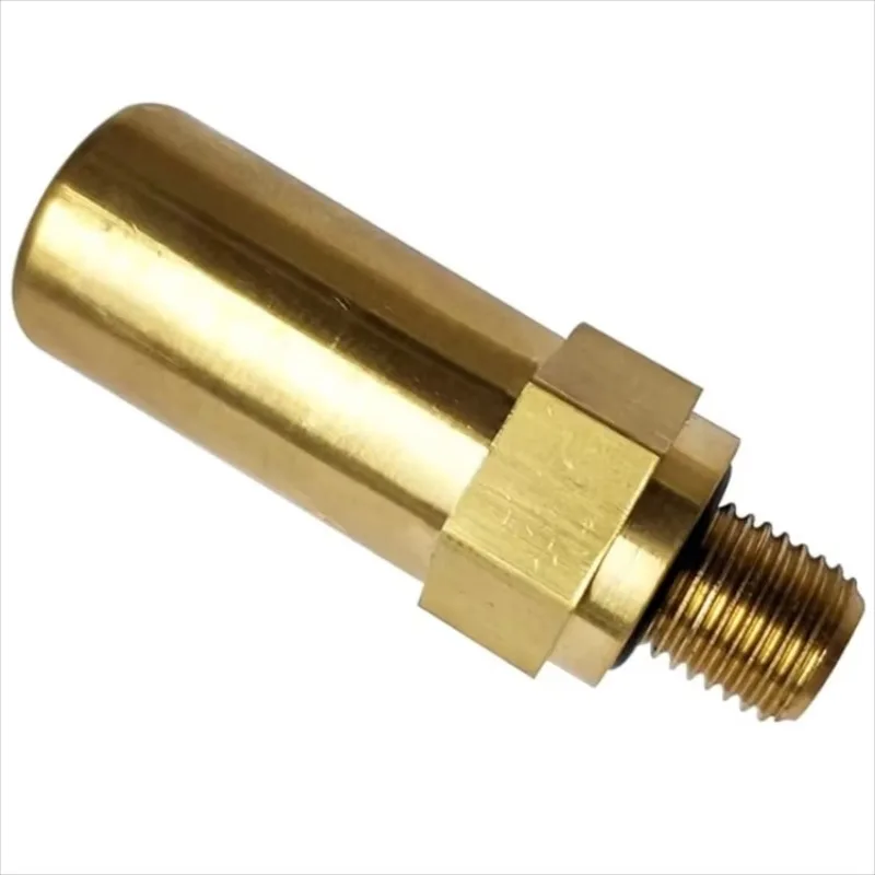 Фото Клапан сброса давления 66-7392 667392 для Thermo King SMX SL SLE LND SBI SBII №1