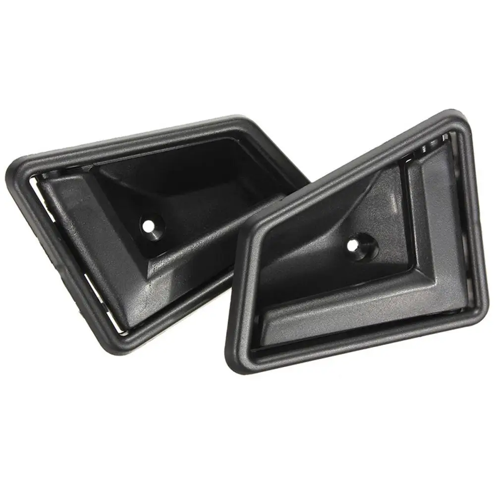 Car Door Inside Handle Left Right Side Doorknob for Suzuki Vitara SE416 (L)