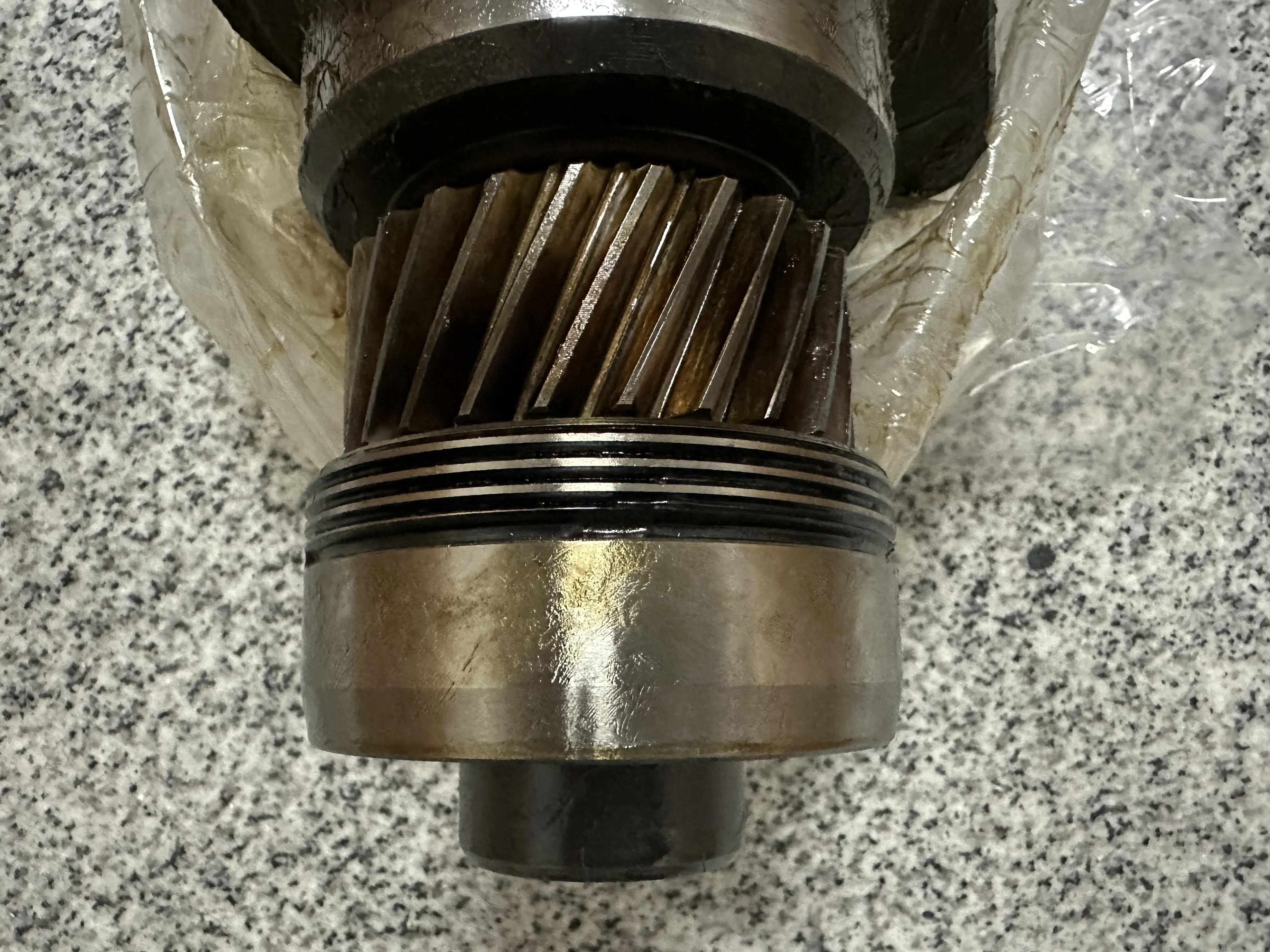 A7 T7H T5G TH7 TX SITRAK C7H грузовик все запасные части Weichai аксессуары для двигателя