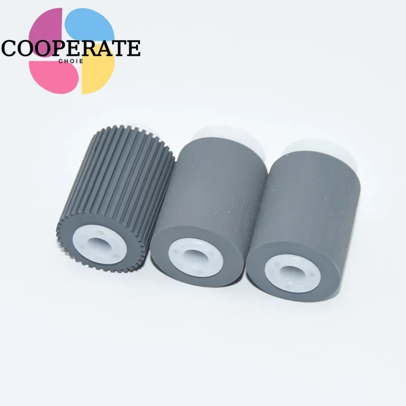 1 комплект ролик захвата подачи для SHARP MX 1800 2300 2301 2314 2600 2614 2615 2700 3100 3114 3115 3500 3501 4100 4101