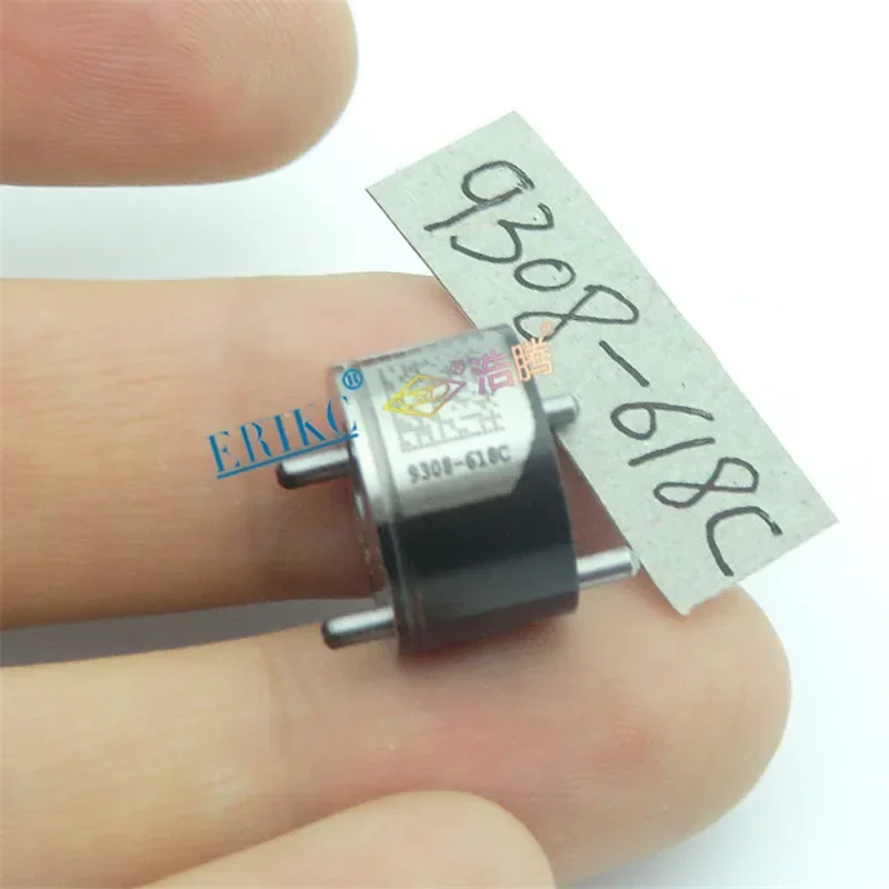 9308-618C Форсунка клапана 28239294 28440421 28538389 Клапан в сборе 9308Z618C 9308 618C 9308618 C для Delphi Euro3