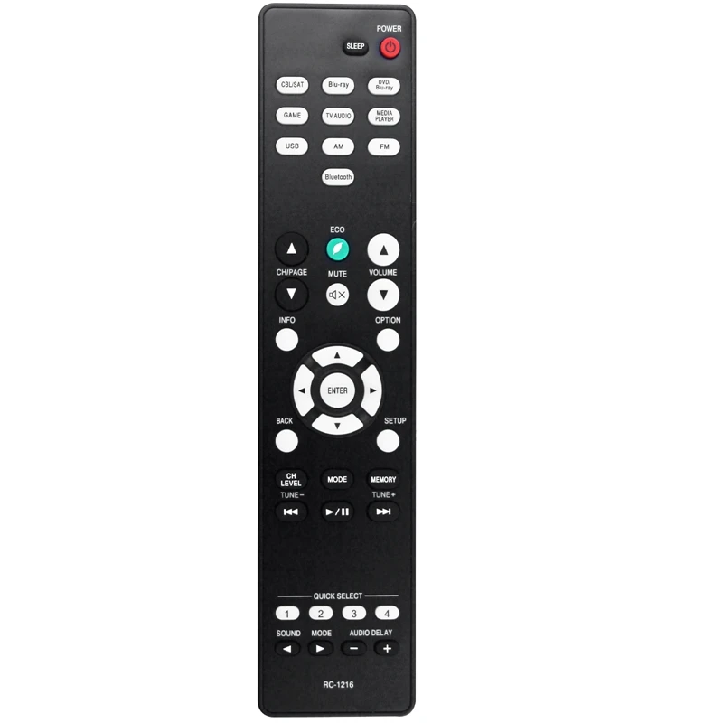 Пульт дистанционного управления для Denon AV Surround