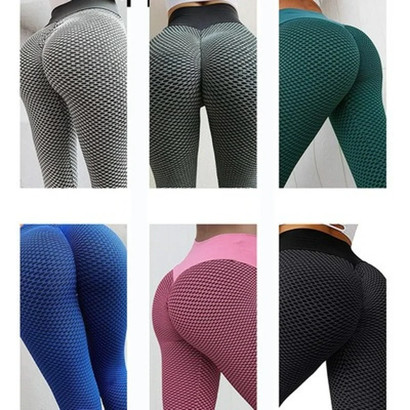 

Women Leggings High Waist Seamless Leggings Sport Women Fitness Leggins Gym Push Up Sexy Printed Leggings