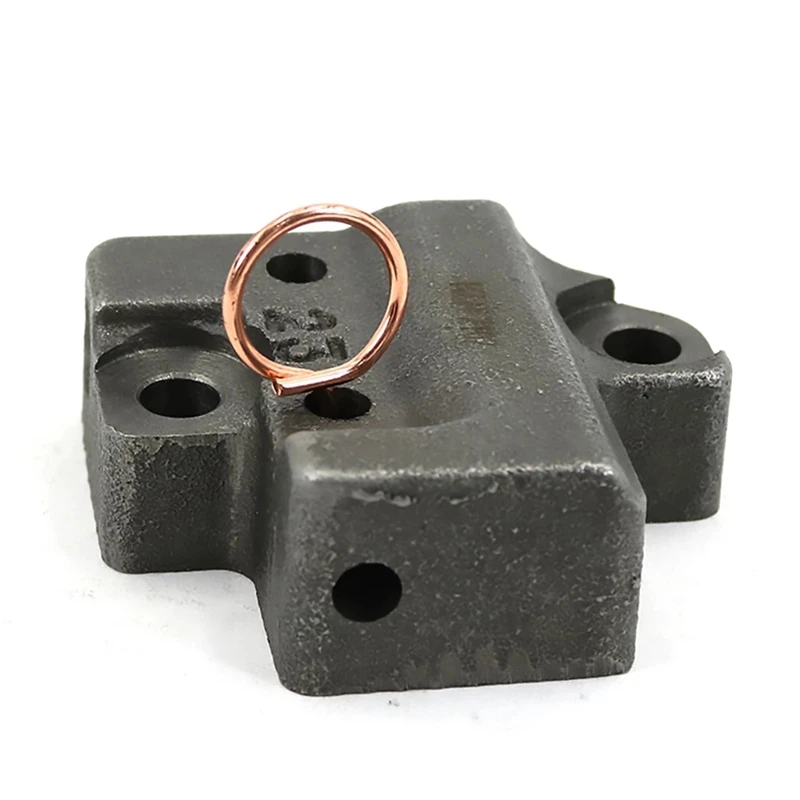 ДС 070128 -2 Костюм ГРМ двигателя G22T G20TE G18TE для LUXGEN 7SUV натяжитель цепи комплекты