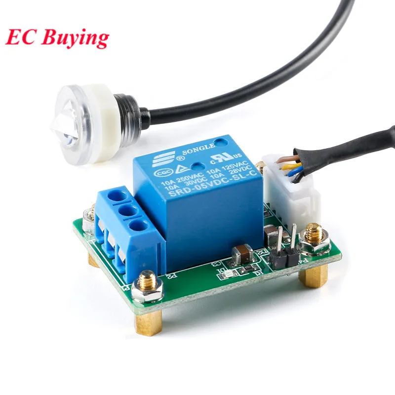 Инфракрасный Телефон датчик уровня переключатель контроля модуль обнаружения