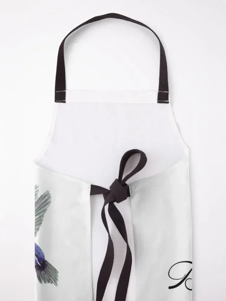 Кухонный фартук Bajo sus alas encontraras refugio