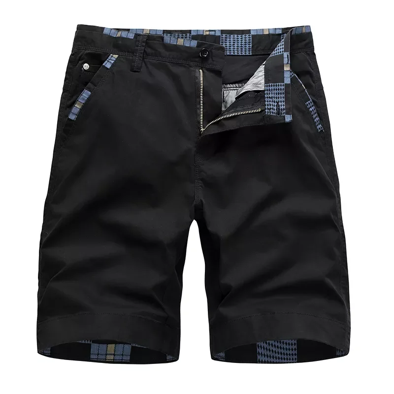 

New2022 Size men shorts 2022 New Brand Summer Camouflage Loose Cargo Shorts male Camo Summer Short Pants Homme Cargo Shorts