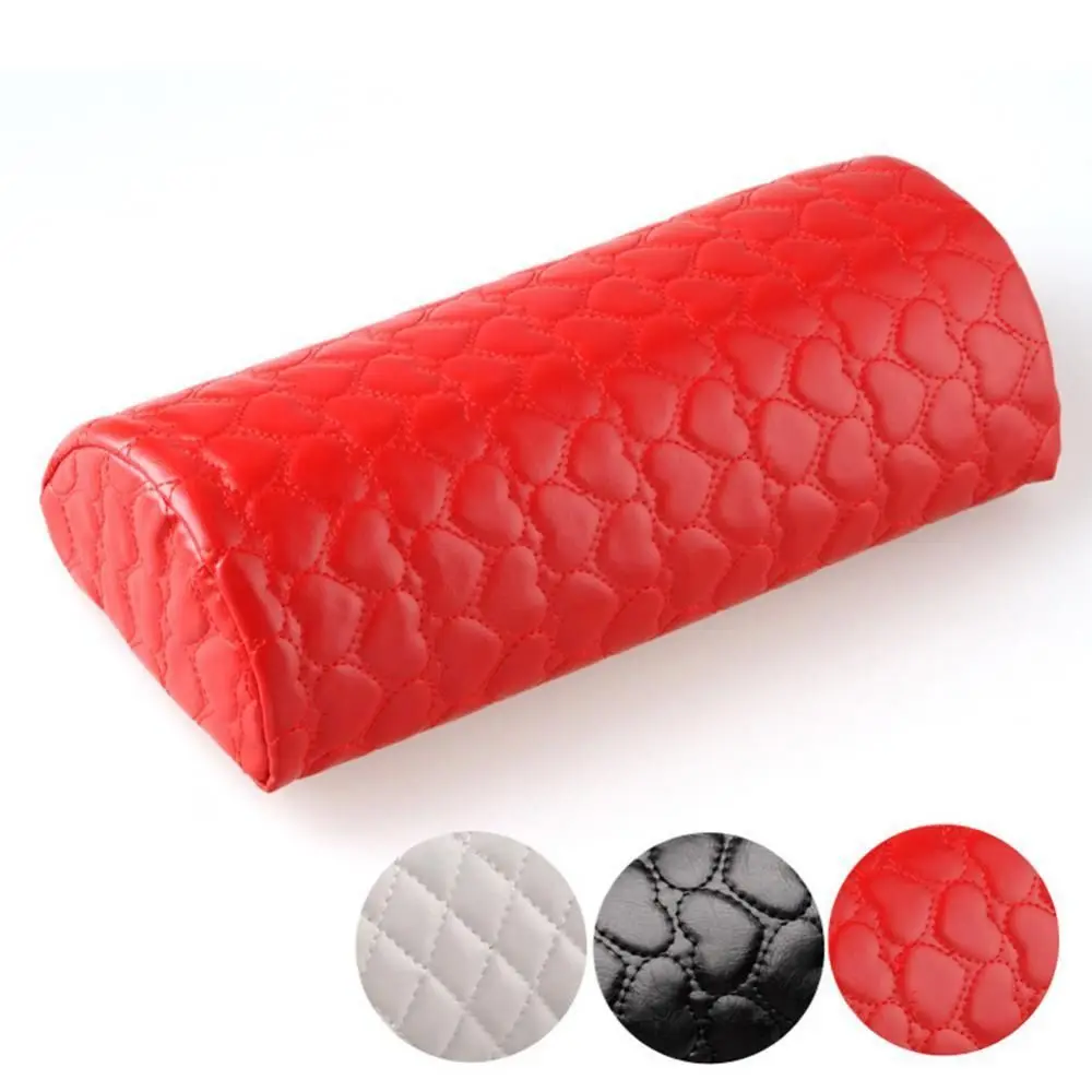 

Professional Manicure Nail Mat Pad Pedicure Tool Nail Pillow Holder Hand Arm Rest Nail Art Pillow Table Hand Cushion