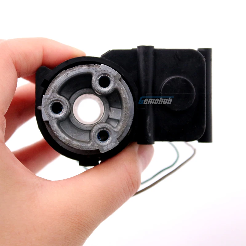 Gemohub автомобильное зеркало бокового крыла складной модуль Ремонтный комплект ABS