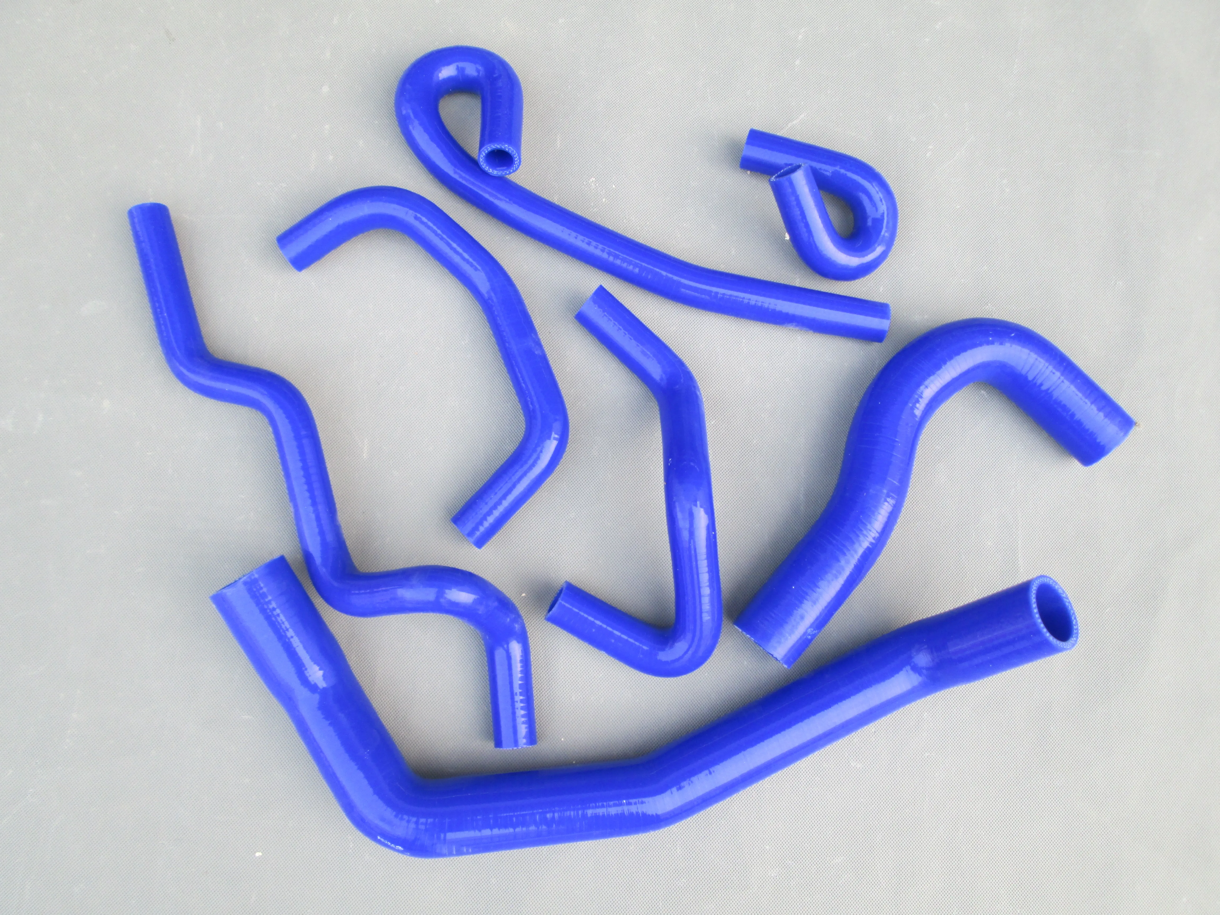 Силиконовый шланг радиатора для Nissan Skyline R33 R34 GT-S RB25DET 1993-1998 1993 1994 1995 1996