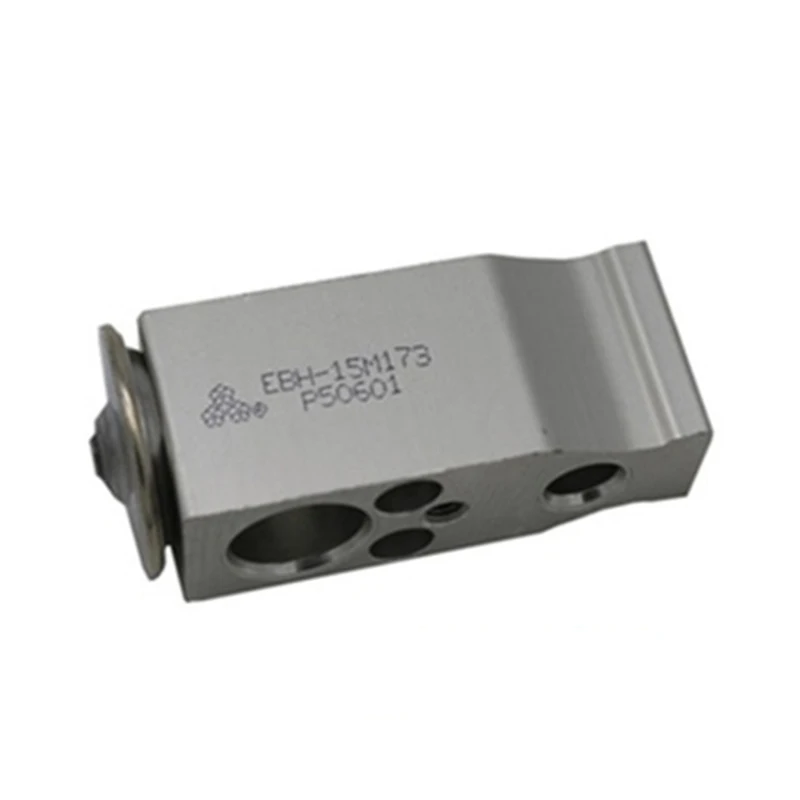 

Expansion Valve for BYD F3 F0 F6 S6 M6 F3R G3 L3 Car Accessories Air Conditioner Expansion Valve Assembly