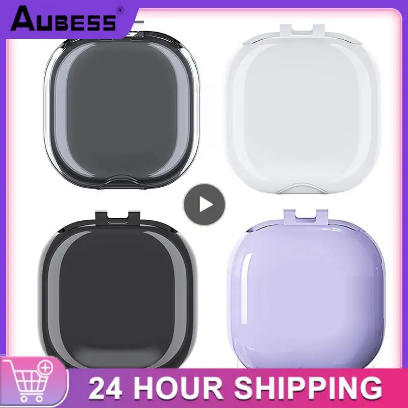 

Headphone Accessories Wireless Headset Tpu Cover Soft Earphone Protective Sleeve Shockproof Protective Case