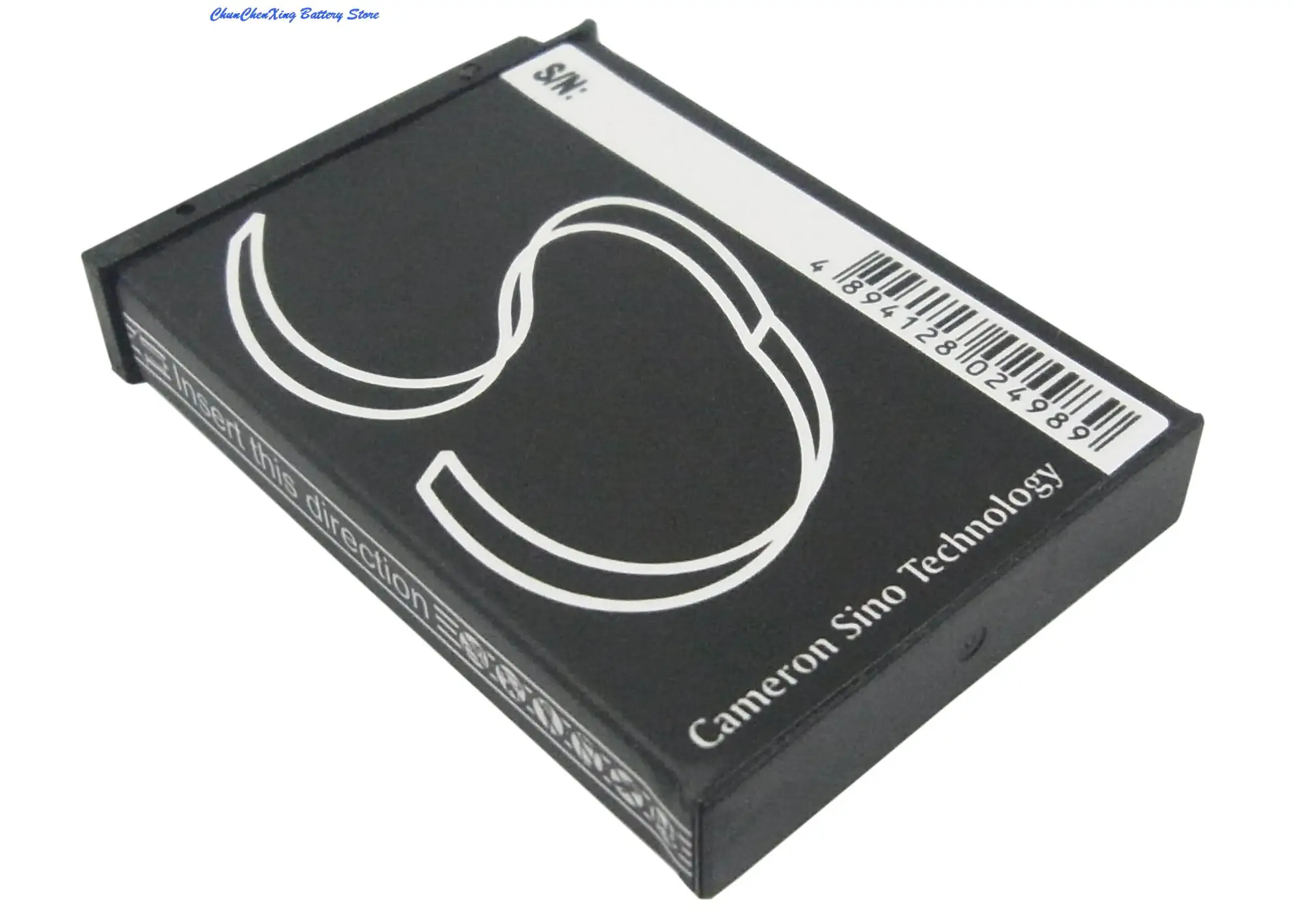 Аккумулятор 1050 мАч для NIKON Coolpix S610 S610c S710 S640 S620 S630 S1000pj S6000 S8000 S9300 S9200 AW100 AW100s P300