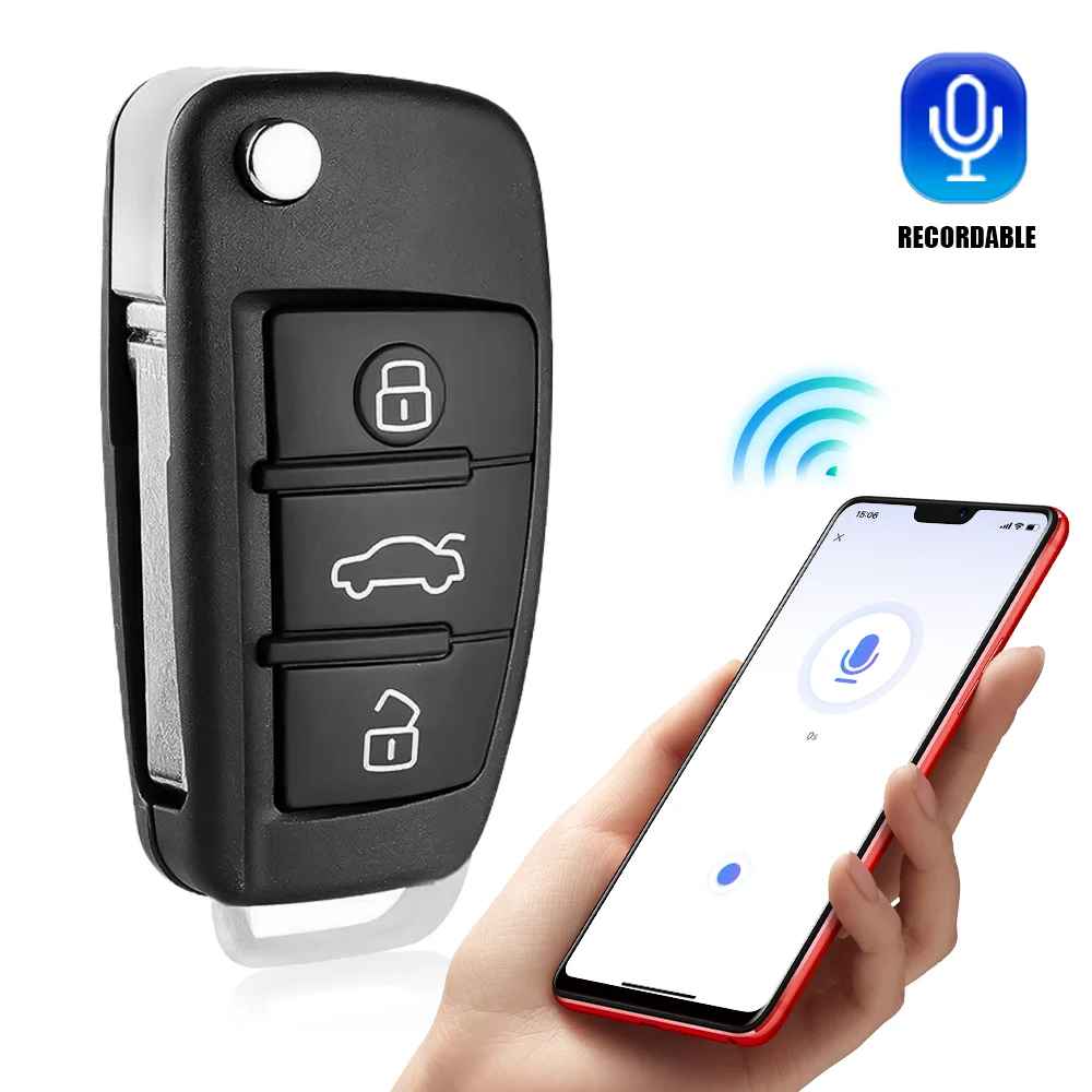 Портативный цифровой видеодиктофон карта 32 ГБ для бизнеса