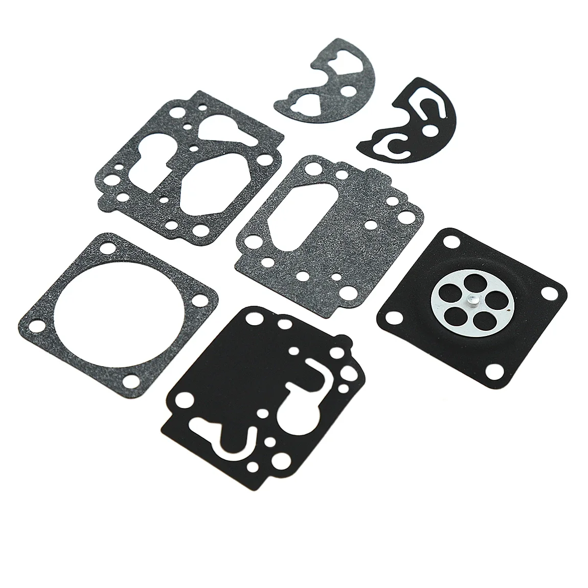 Карбюратор дозирующая диафрагма ремонтный набор для восстановления Kawasaki TH43 TH48