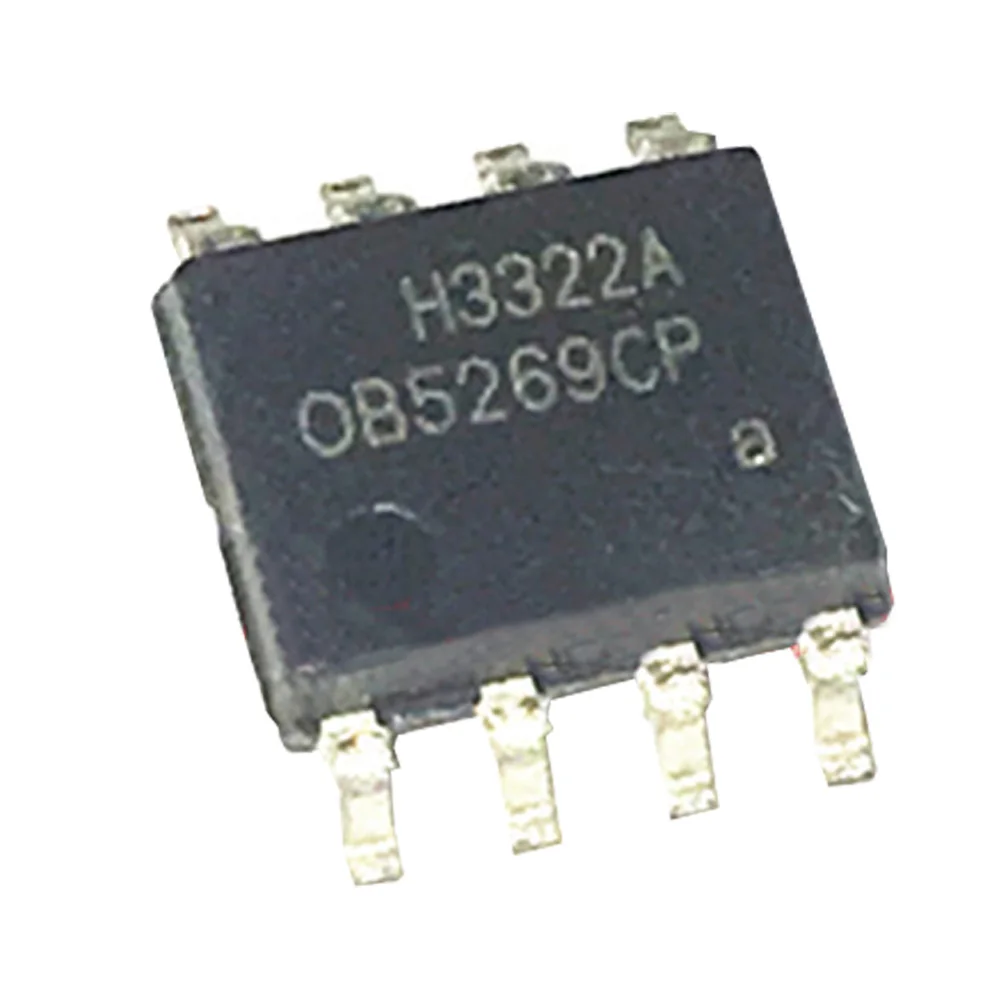 

OB5269CP OB5269 SOP8 LED display chip