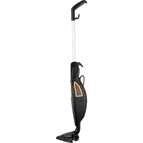 

Home Appliance Vacuum Cleaner Vertical Practical 800W 2 in 1 Separable Hepa Filter Dry Vertical Black Strong Suction Dry