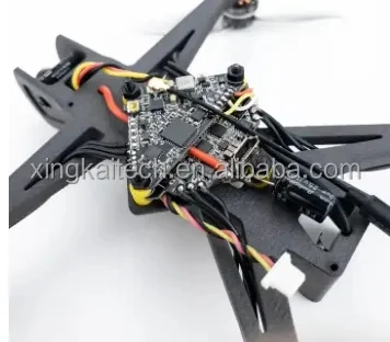 

NEW Light Weight Carbon Fiber Quadcopter Payload 1KG 2KG 5KG Ultra HD Aerial Photography Drone Mini UAV with CDDX Camera T30dron